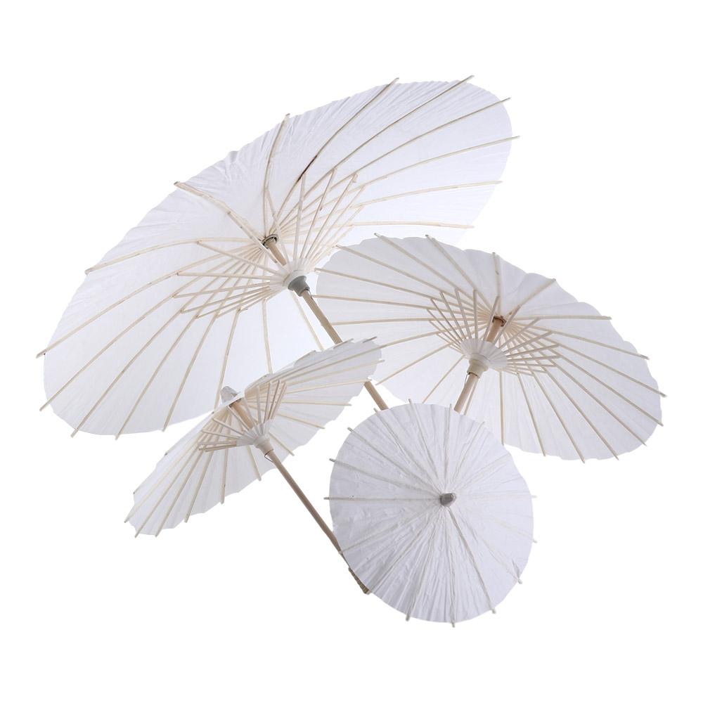 오일 페이퍼 수제 장식용 웨딩 생일 롱 핸들 DIY 댄 - Photography Umbrella 리뷰 및 가격