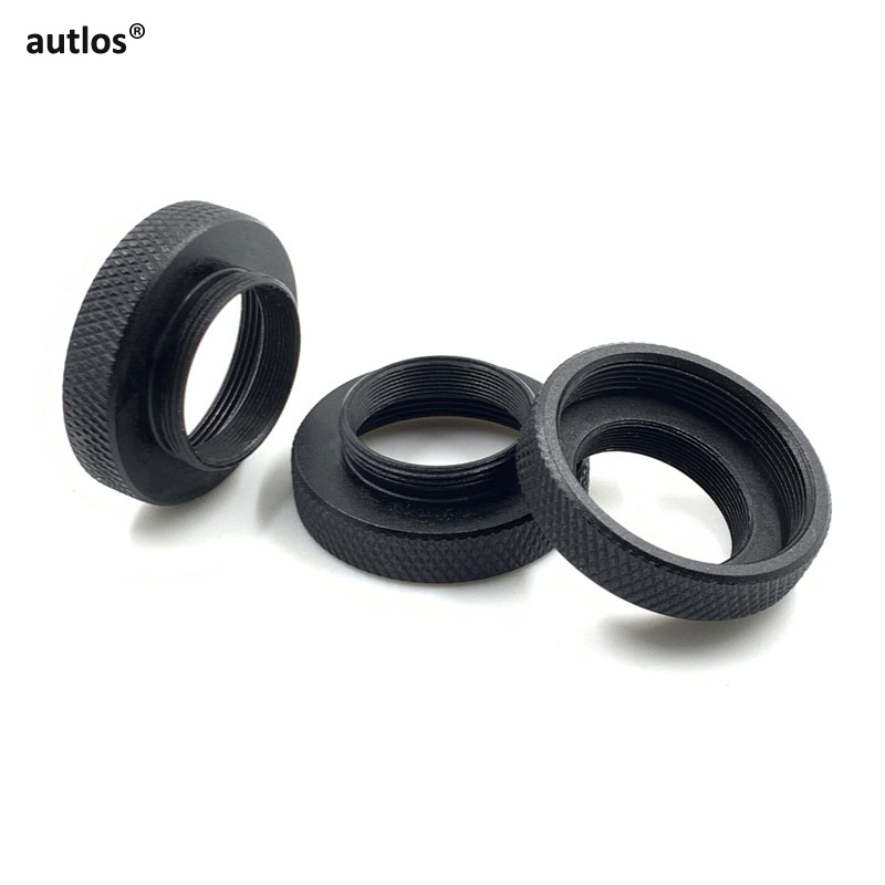 RMS-C 마운트 현미경 카메라 어댑터 여성 남성 C- - Lens Adapter Ring 리뷰 및 가격