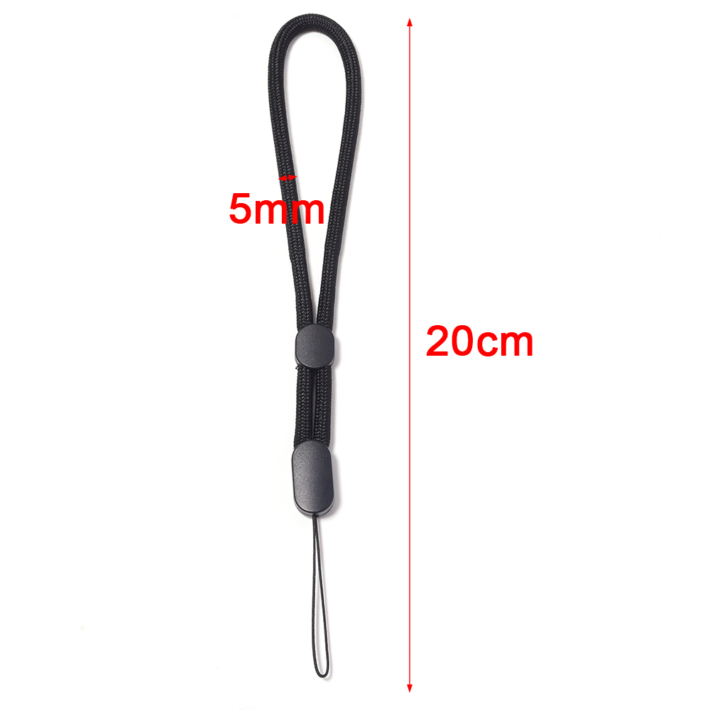 5pcs 유니버설 손목 끈 조정 가능한 손목 스트랩 안 - Camera Wrist Strap 리뷰 및 가격