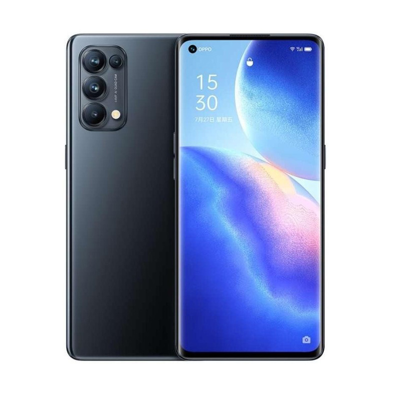 OPPO Reno 5 Pro 5G 스마트폰 글로벌 펌웨 - Photography Japanese 리뷰 및 가격